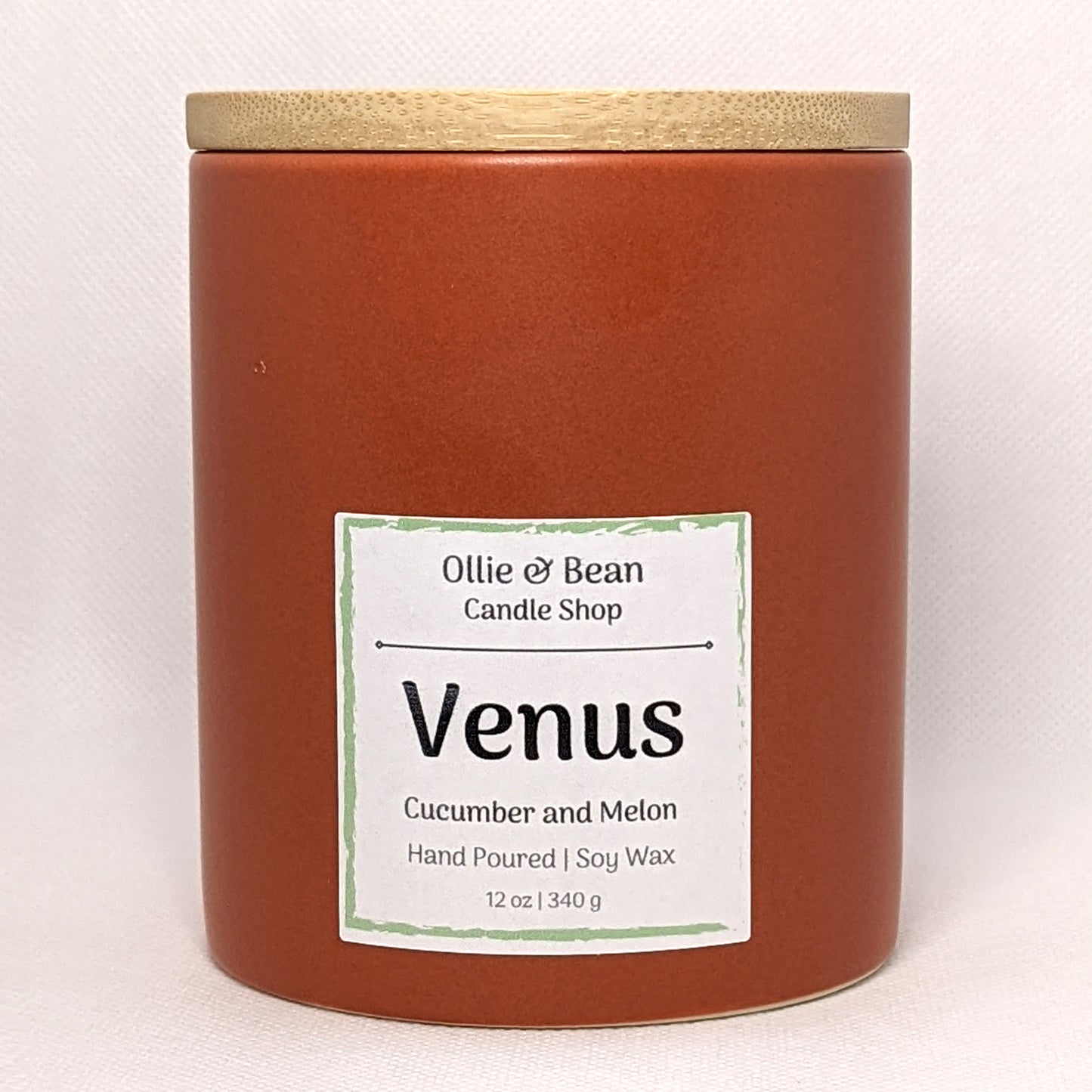 Venus - Cucumber and Melon