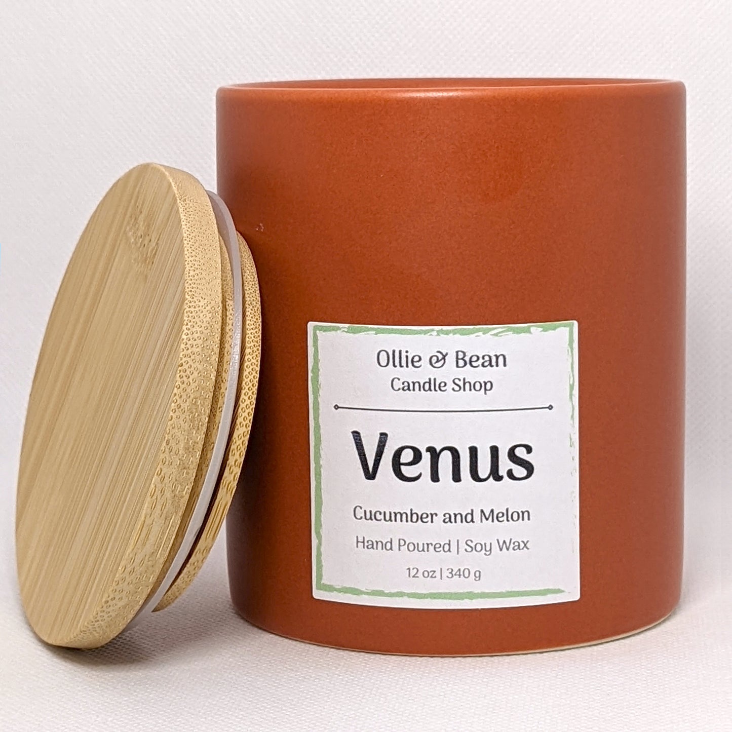 Venus - Cucumber and Melon