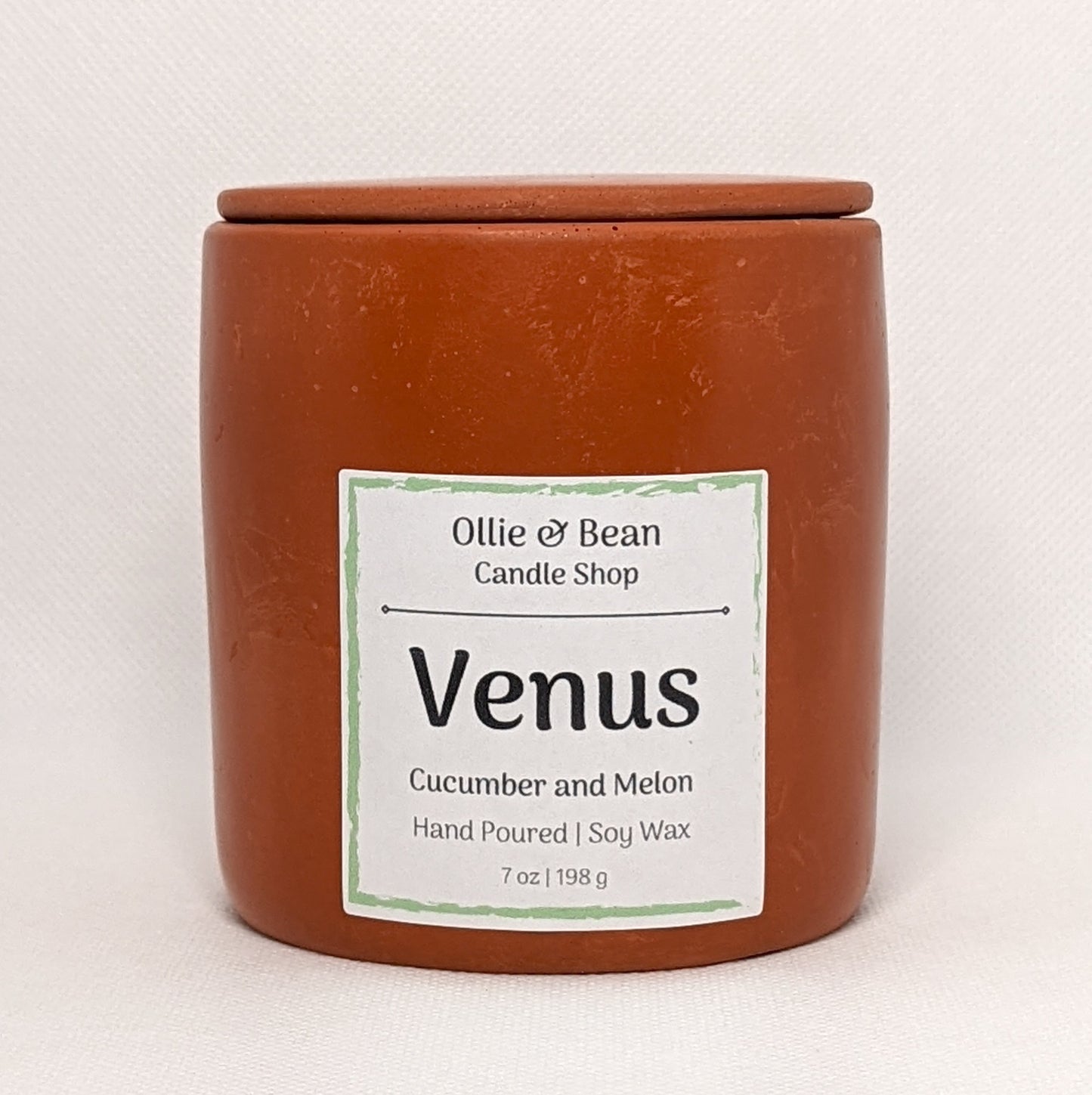 Venus - Cucumber and Melon