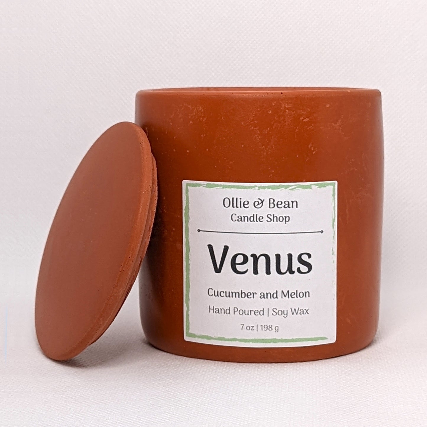 Venus - Cucumber and Melon