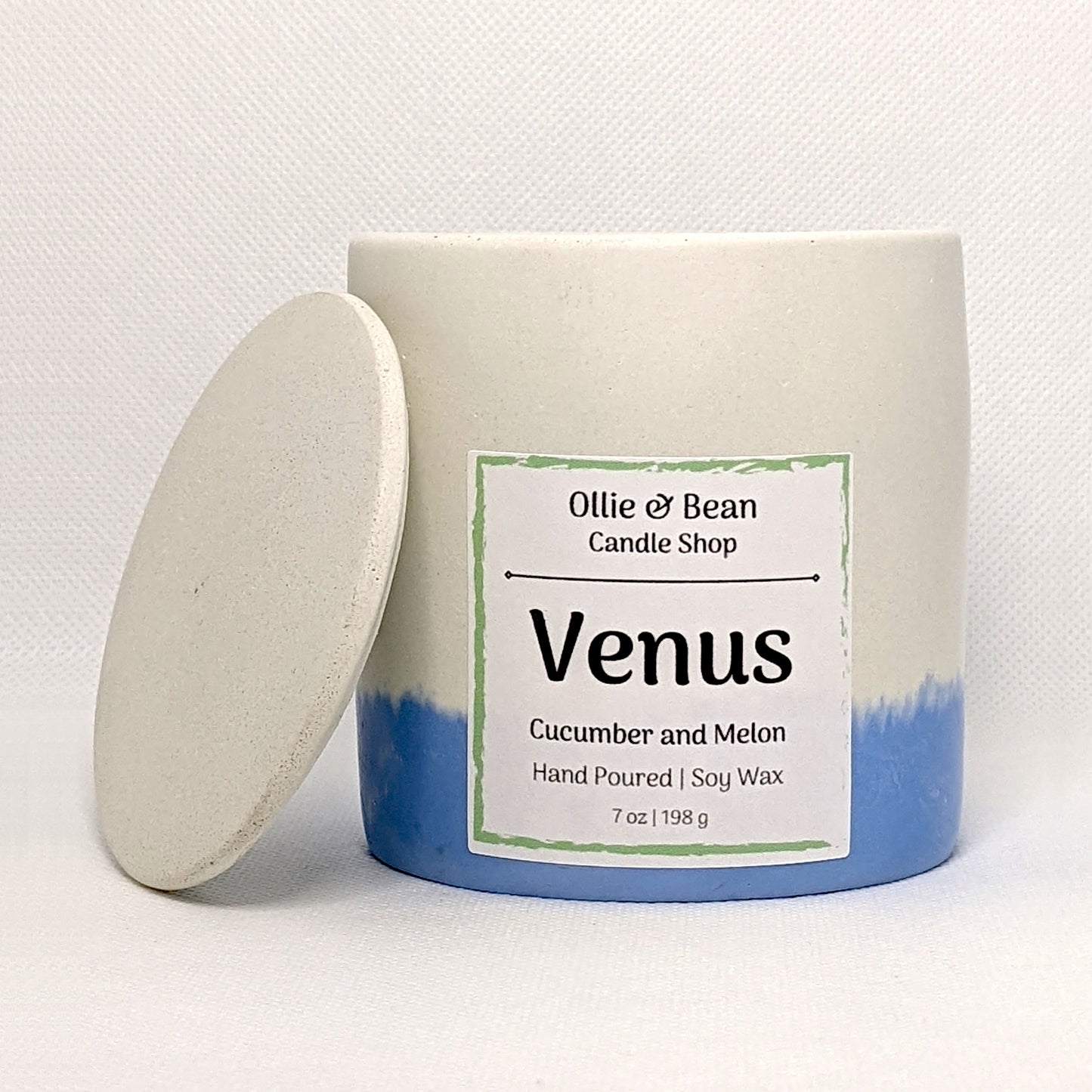 Venus - Cucumber and Melon