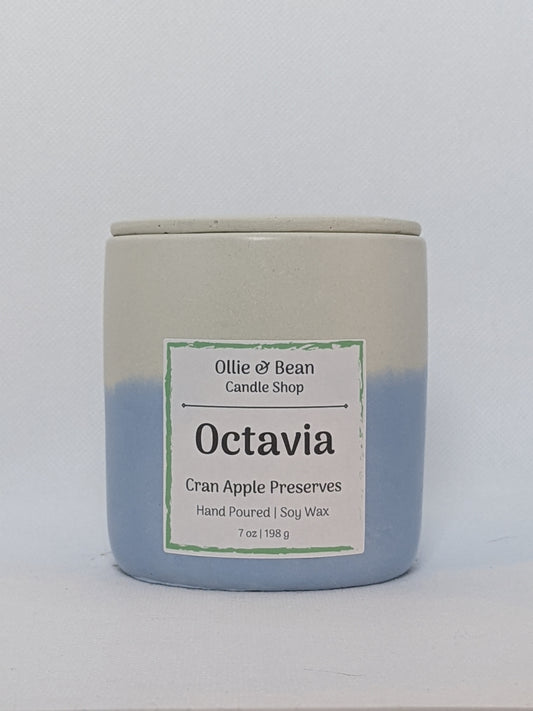 Octavia - Cran Apple Preserves